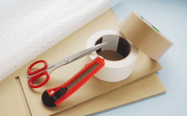 引っ越し・リフォーム時の不用品回収